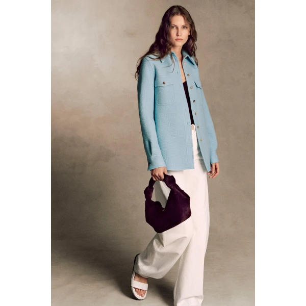Gabriela Hearst shirt