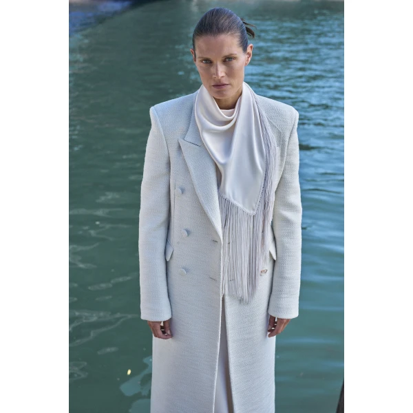 Gabriela Hearst coat