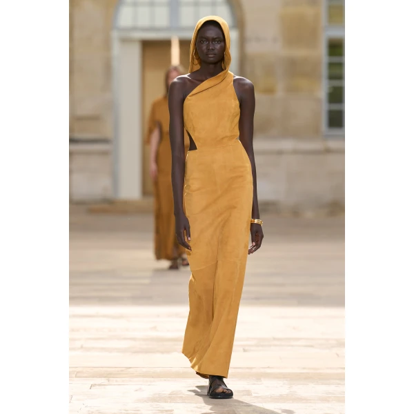 Gabriela Hearst dress