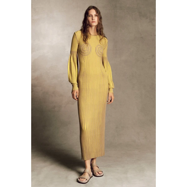 Gabriela Hearst dress