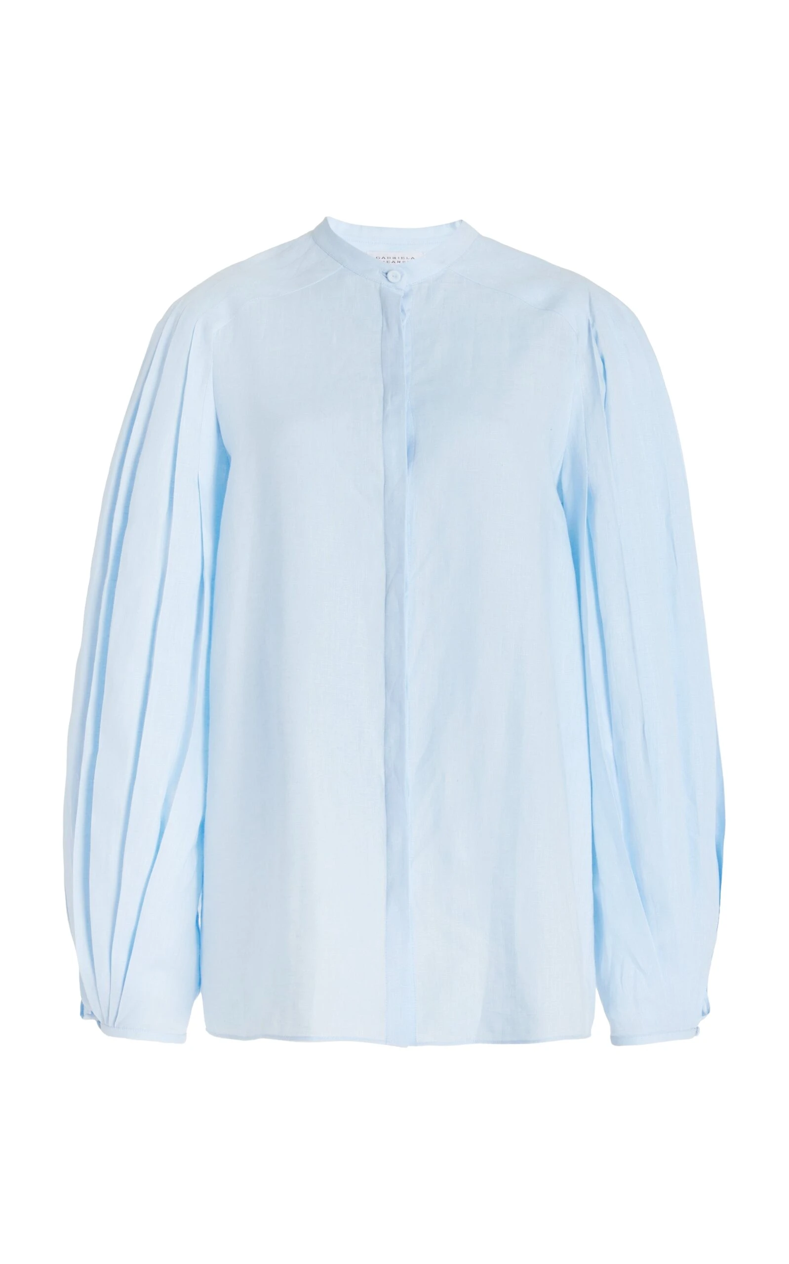 Gabriela-Hearst-Laetitia-Blouse-in-Light-Blue-Aloe-Linen-scaled48046_nobg Gabriela Hearst