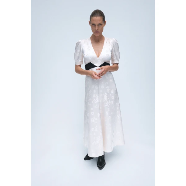 Gabriela Hearst dress