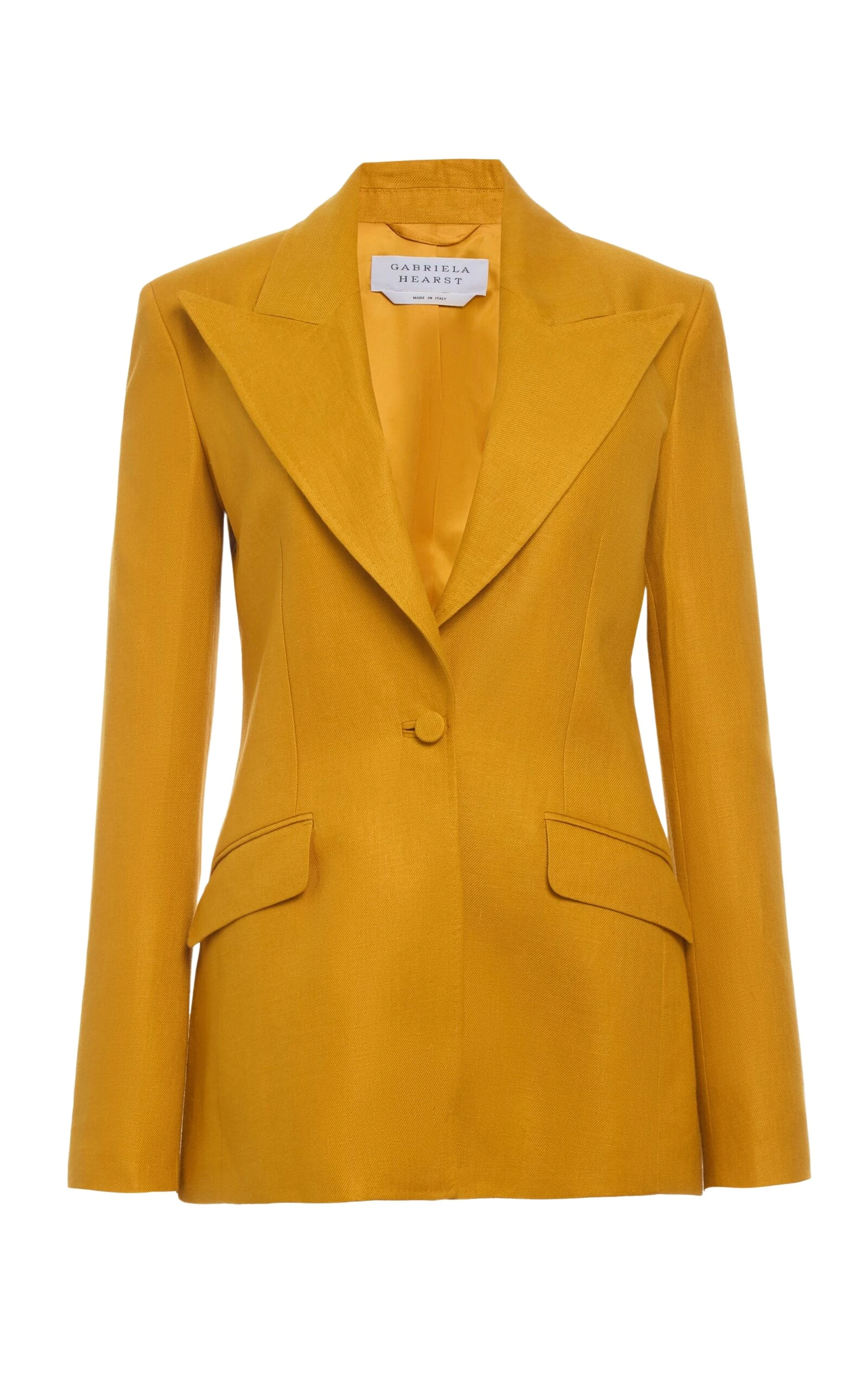 Gabriela-Hearst-Leiva-Blazer-in-Golden-Birch-Linen-Twill-scaled20562_nobg Gabriela Hearst