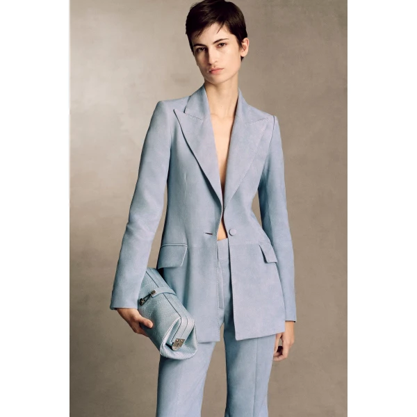 Gabriela Hearst blazer