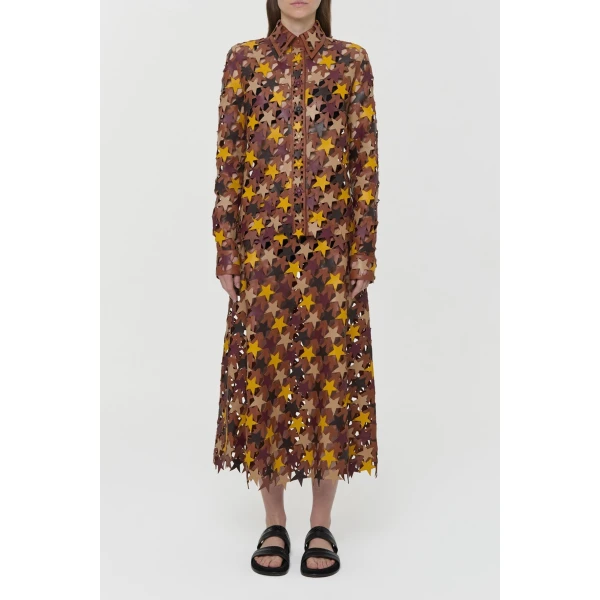 Gabriela Hearst skirt