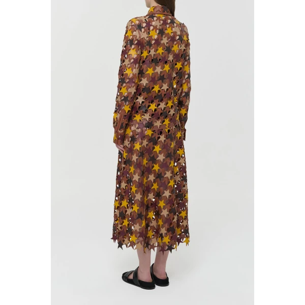 Multi skirt
