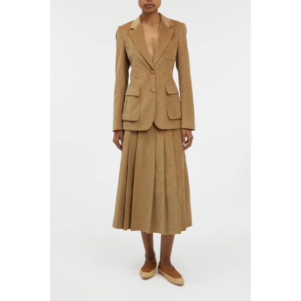 Gabriela Hearst blazer