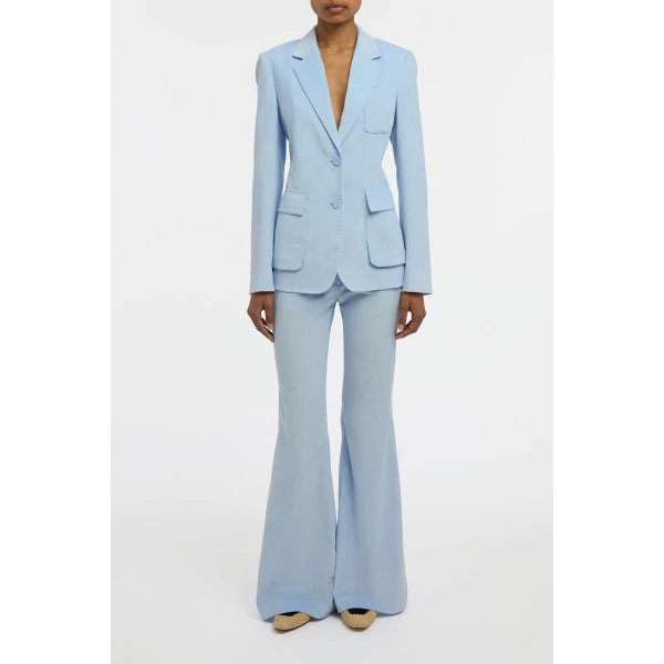 Gabriela Hearst blazer