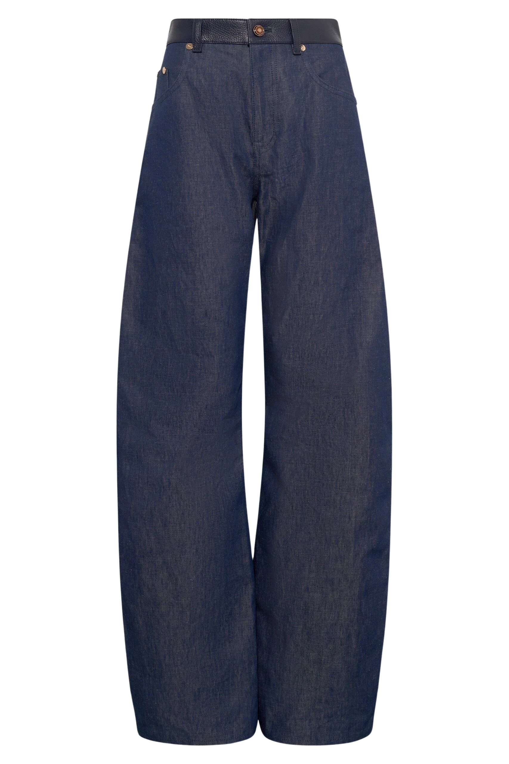 Gabriela-Hearst-Lucian-Barrel-leg-Jean-in-Indigo-Blue-Recycled-Cotton-Linen-Denim-Textured-Leather-scaled17632_nobg Gabriela Hearst