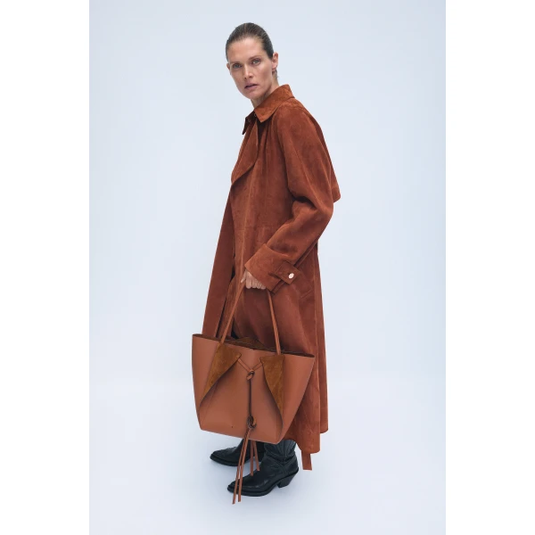 Gabriela Hearst coat