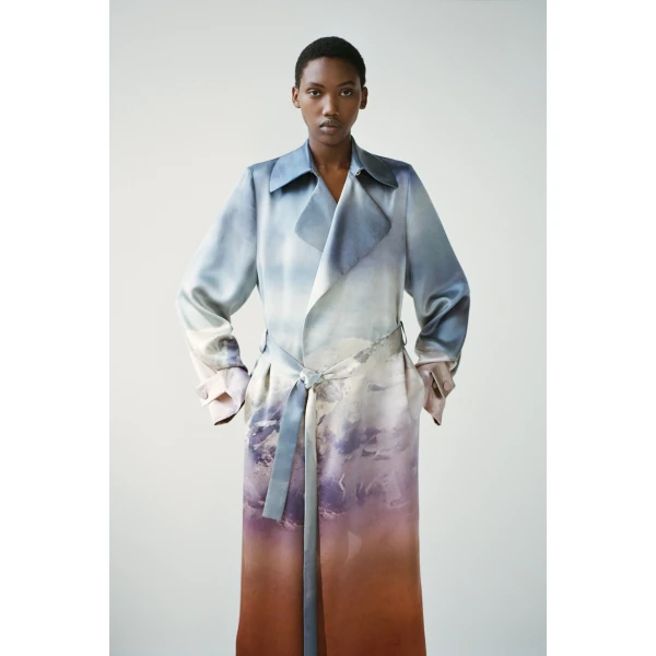 Gabriela Hearst coat