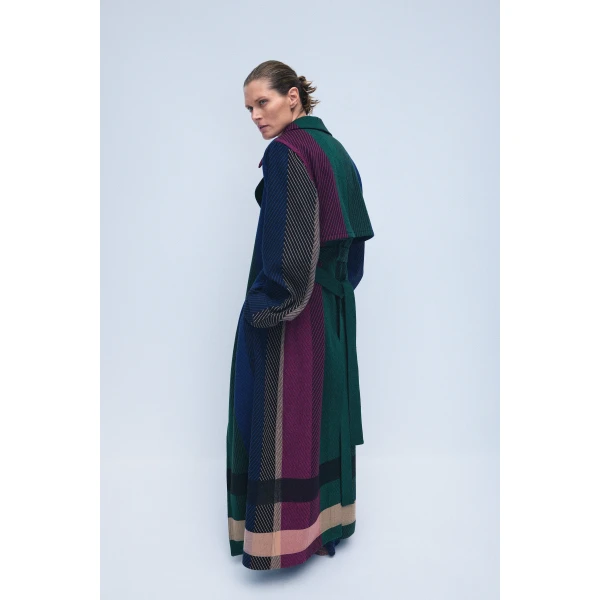 Gabriela Hearst coat