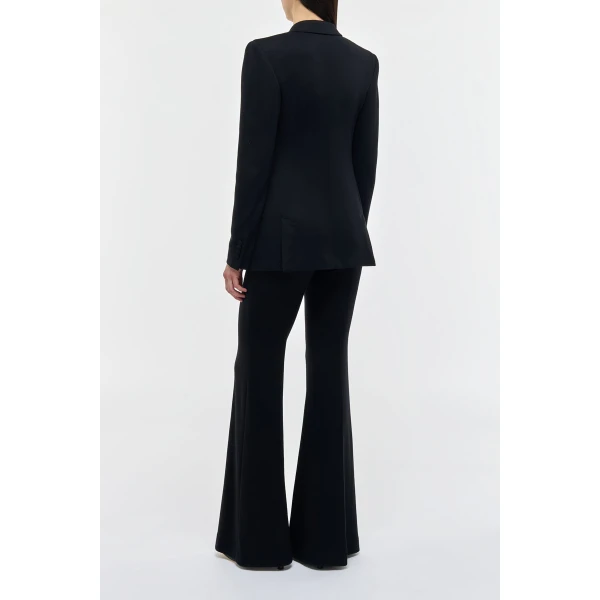 Black blazer