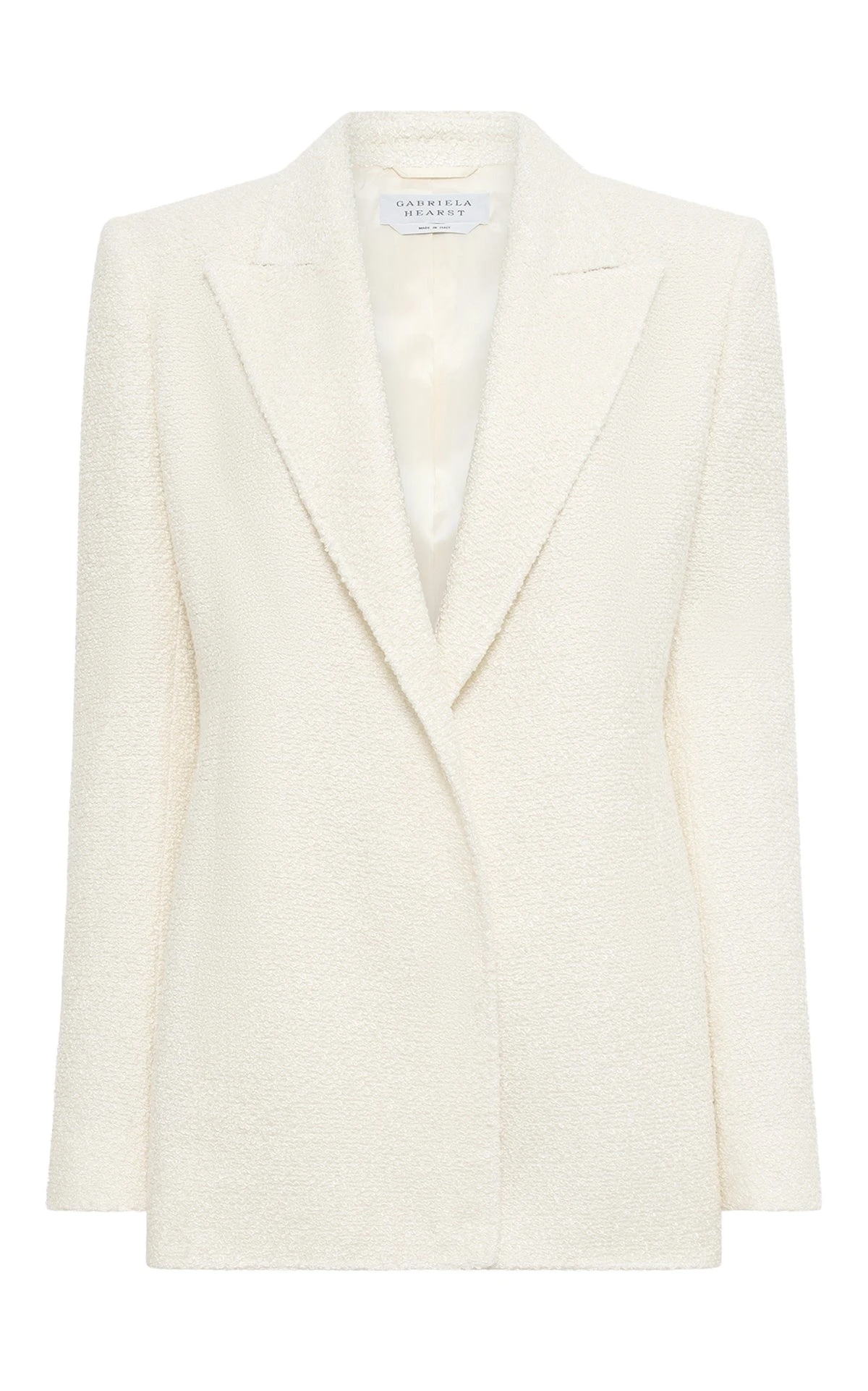 Gabriela-Hearst-Mairi-Blazer-in-Ivory-Silk-Boucle86960_nobg Gabriela Hearst