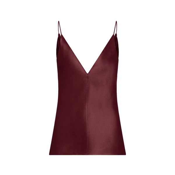 sustainable luxury top