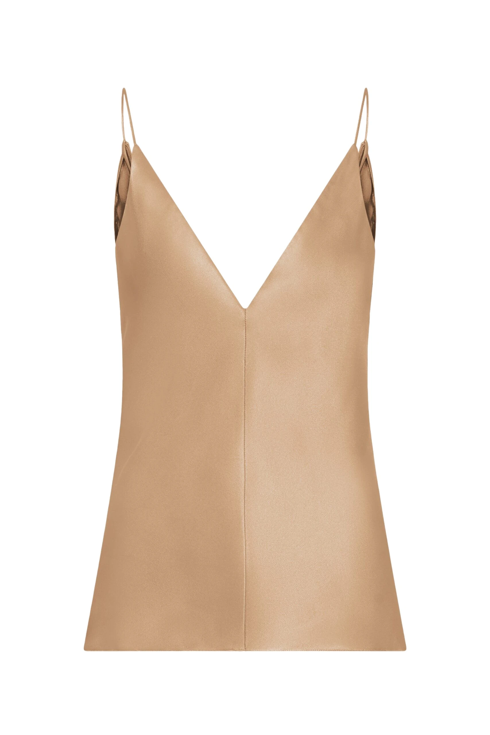 Gabriela-Hearst-Maria-Top-in-Camel-Silk-Satin-scaled51387_nobg Gabriela Hearst