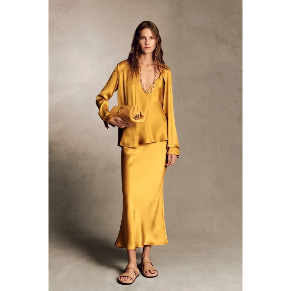 Gabriela Hearst top