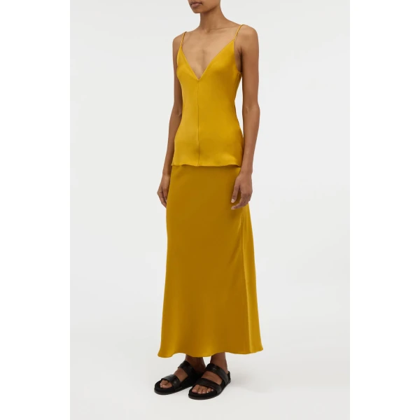 Golden Birch top