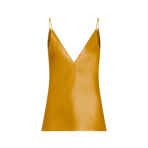 sustainable luxury top