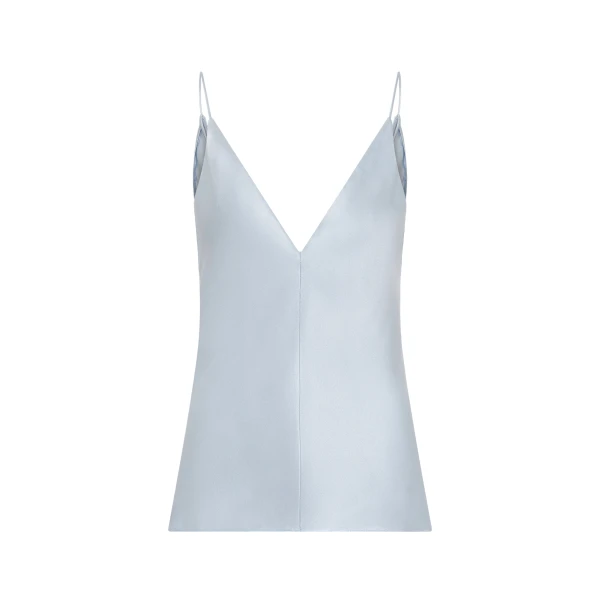 sustainable luxury top