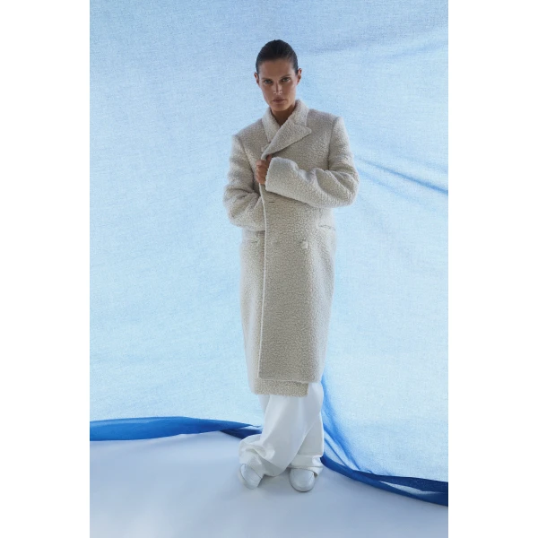 Gabriela Hearst coat