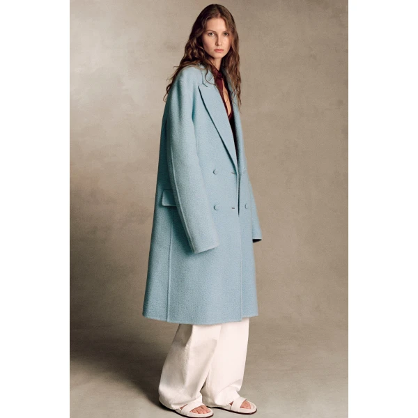 Gabriela Hearst coat