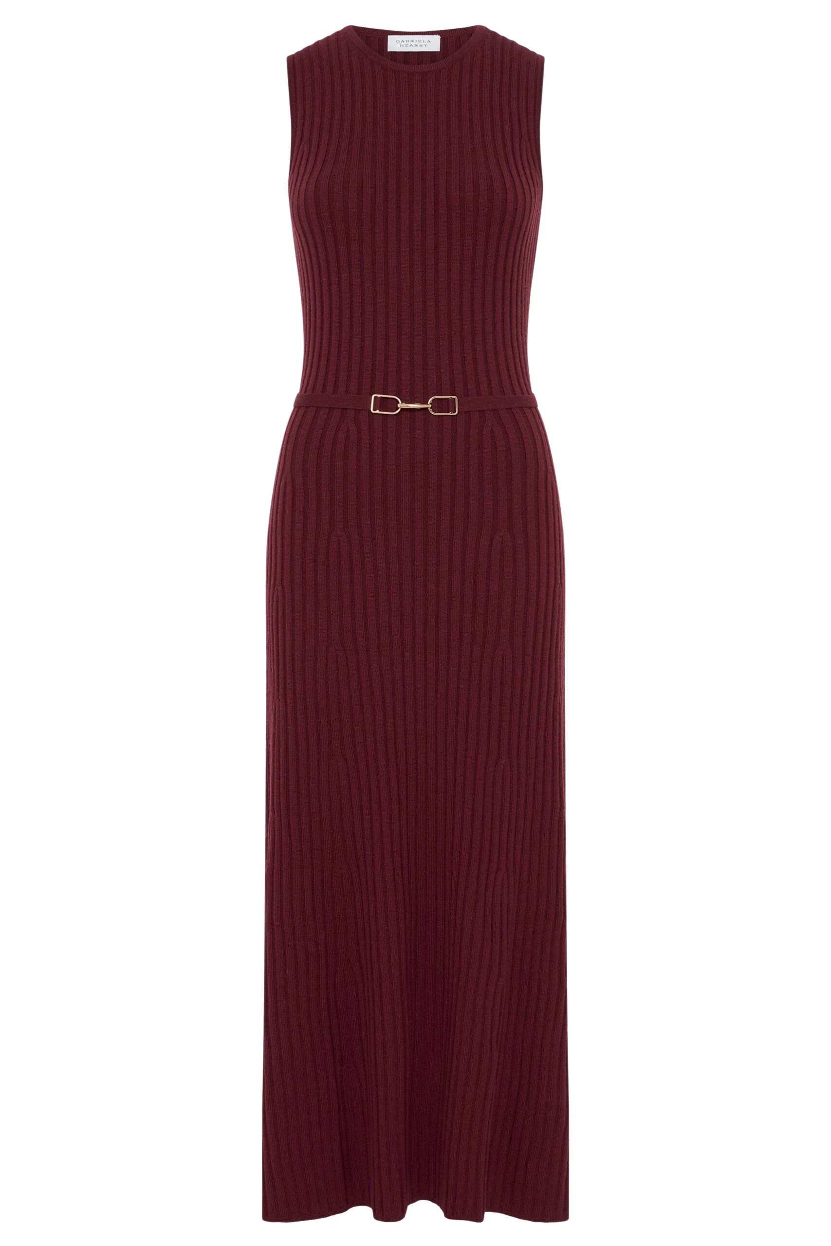 Gabriela-Hearst-Meier-Knit-Midi-Dress-in-Bordeaux-Merino-Wool-Cashmere-scaled42916_nobg Gabriela Hearst