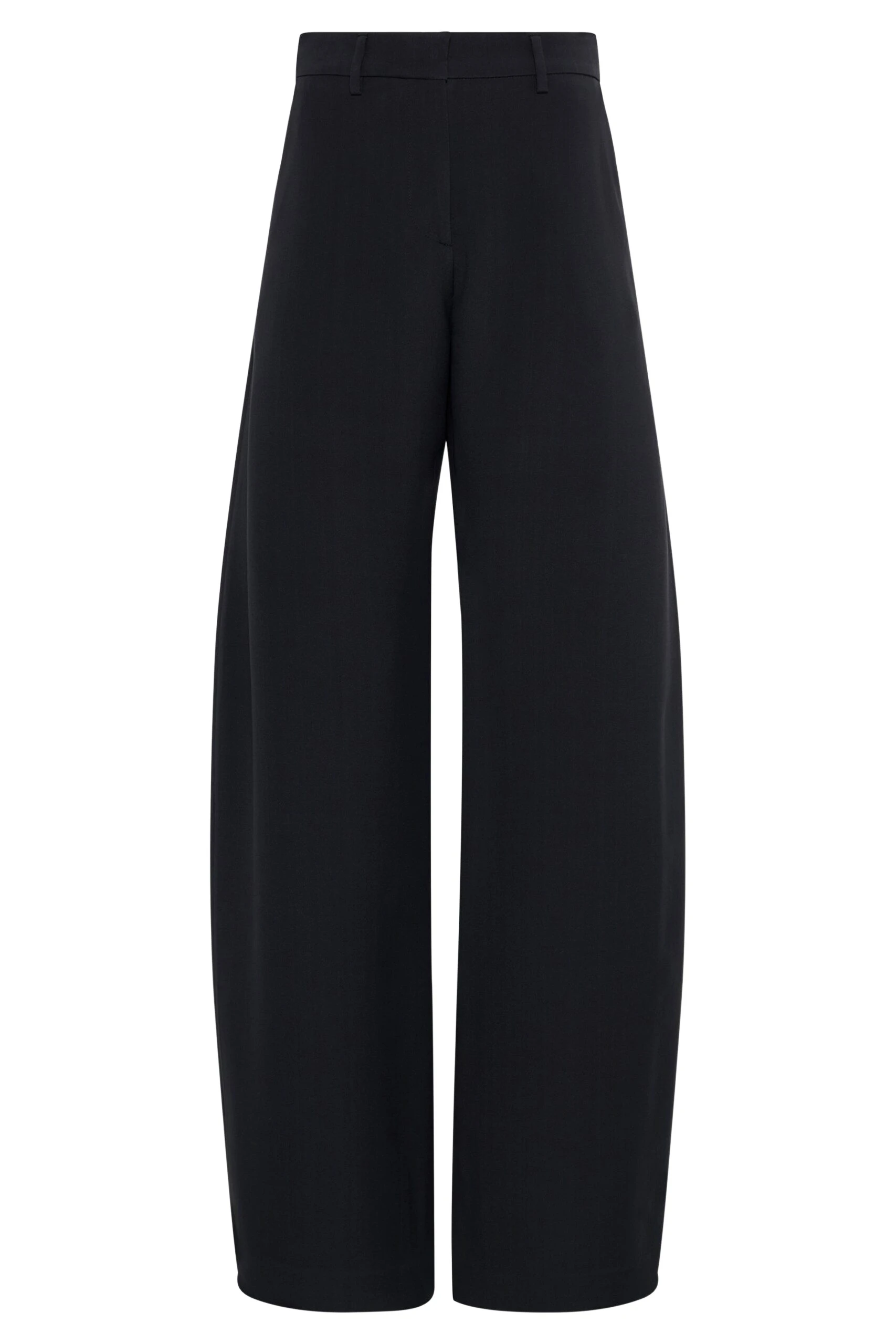 Gabriela-Hearst-Merat-Barrel-leg-Pant-in-Black-Silk-Wool-Cady-scaled34989_nobg Gabriela Hearst
