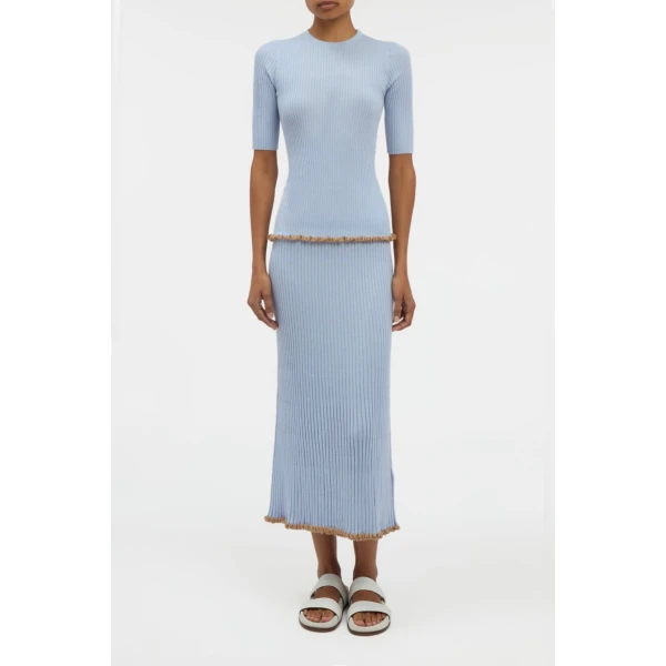 Gabriela Hearst knit