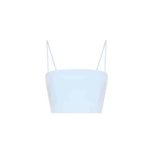 sustainable luxury top