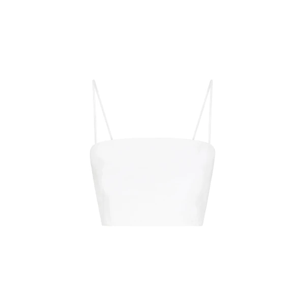 sustainable luxury top