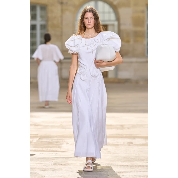 Gabriela Hearst dress