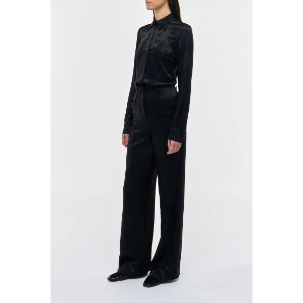 Black pant