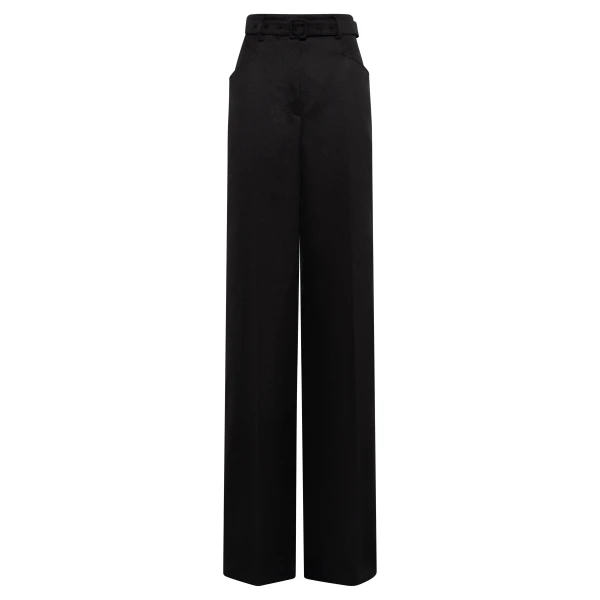 sustainable luxury pant