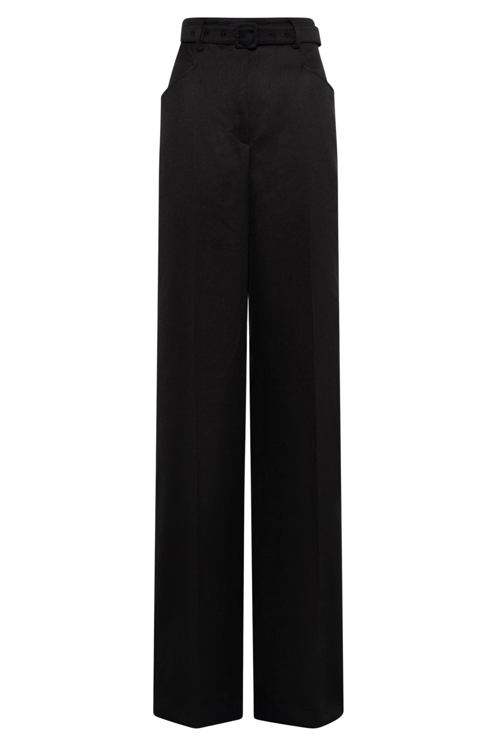Gabriela-Hearst-Norman-Wide-leg-Pant-in-Black-Textured-Linen-Slub-scaled76830_nobg Gabriela Hearst