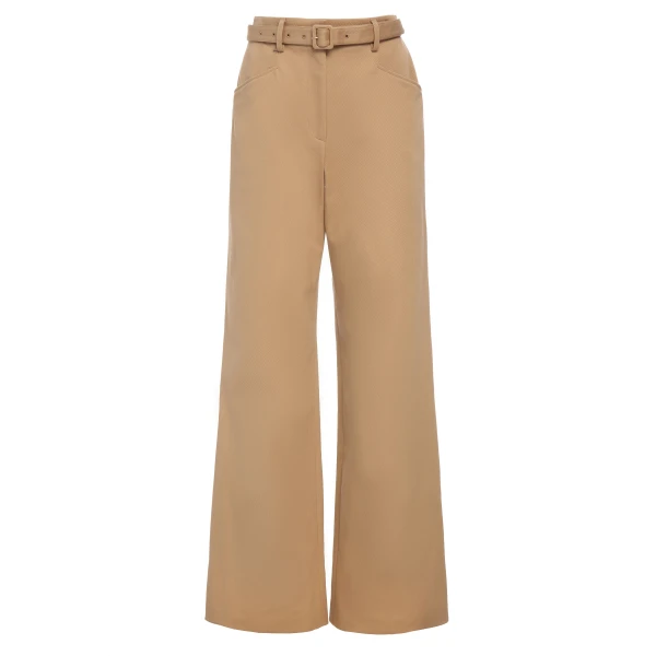 sustainable luxury pant