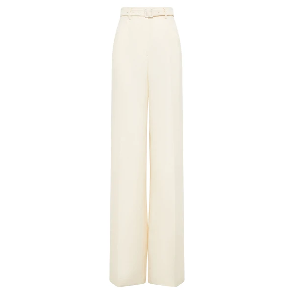sustainable luxury pant