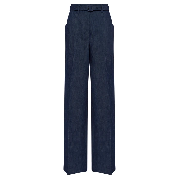 sustainable luxury pant