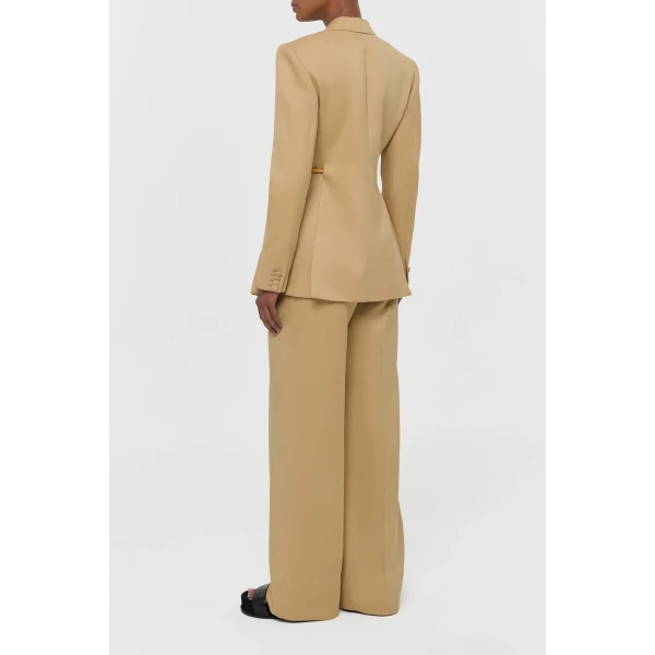 Wheat pant