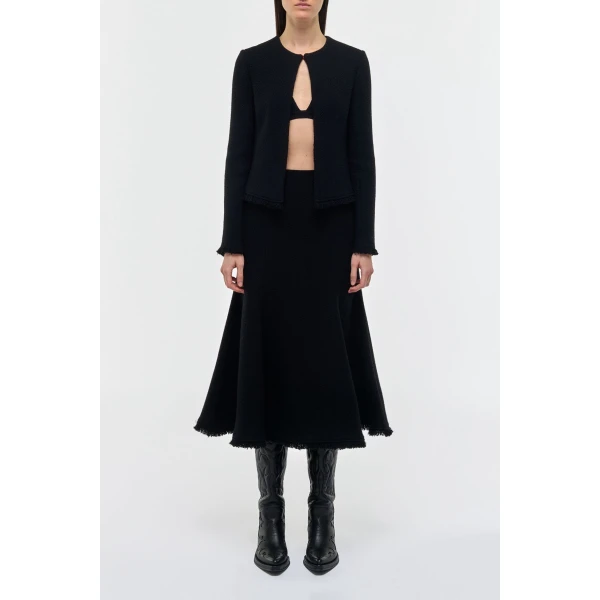 Gabriela Hearst jacket