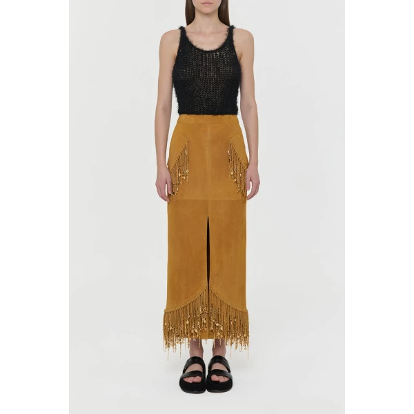 Gabriela Hearst knit