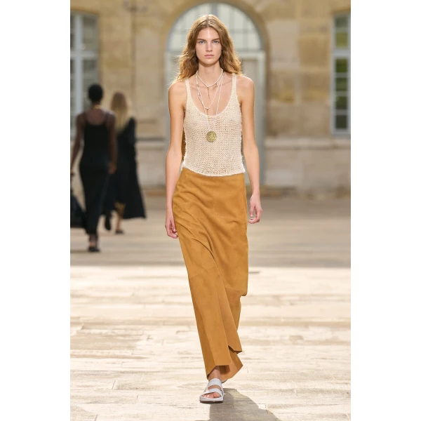 Gabriela Hearst knit