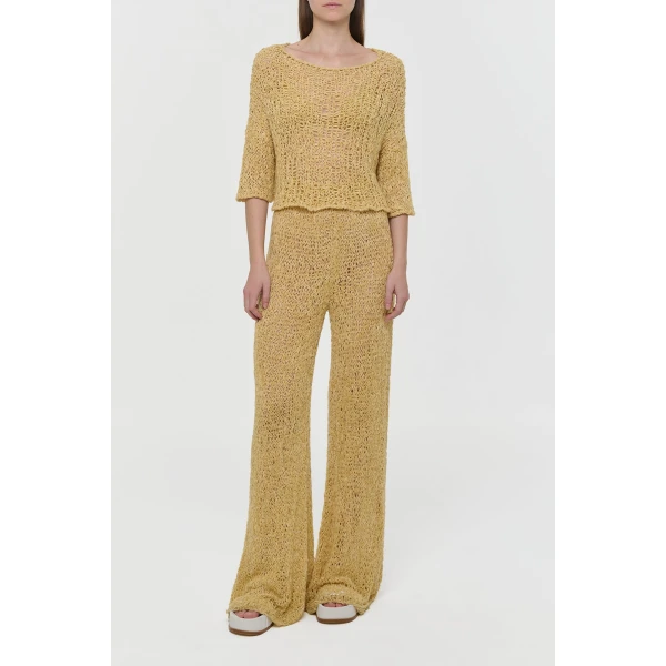 Hay knit