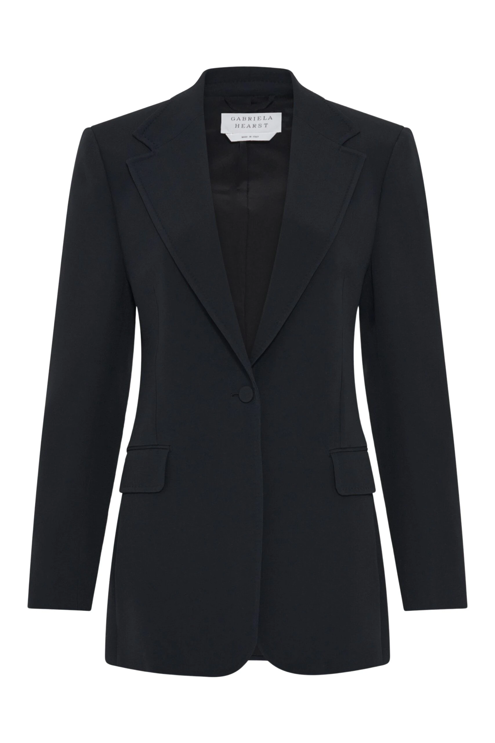 Gabriela-Hearst-Orren-Blazer-in-Black-Silk-Wool-Cady-scaled81634_nobg Gabriela Hearst