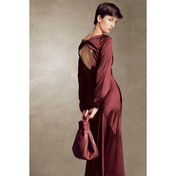 Gabriela Hearst dress