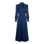 Gabriela-Hearst-Phelan-Maxi-Shirtdress-in-Electric-Navy-Printed-Silk-Twill79582_nobg Gabriela Hearst