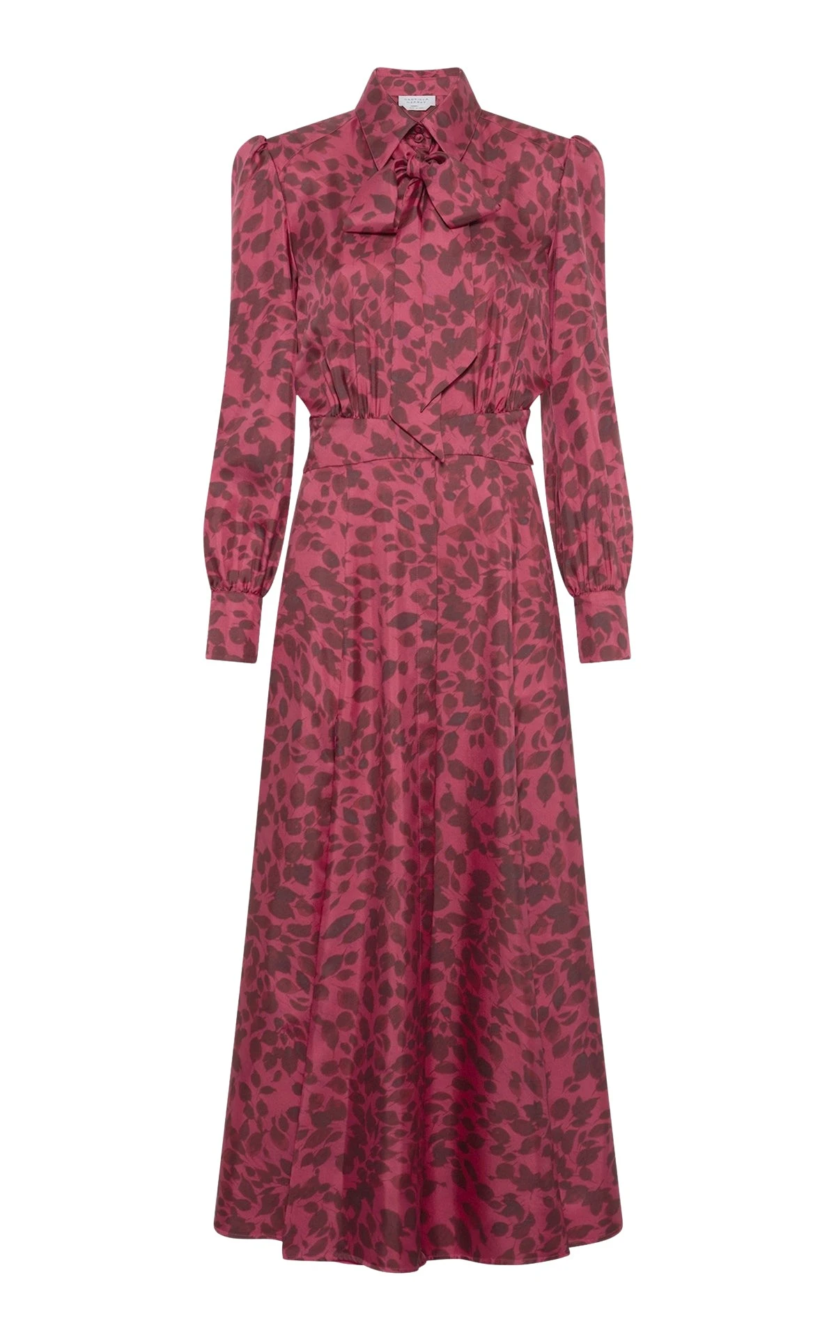 Gabriela-Hearst-Phelan-Maxi-Shirtdress-in-Fuchsia-Printed-Silk-Twill99582_nobg Gabriela Hearst