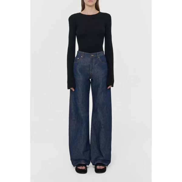 Gabriela Hearst knit
