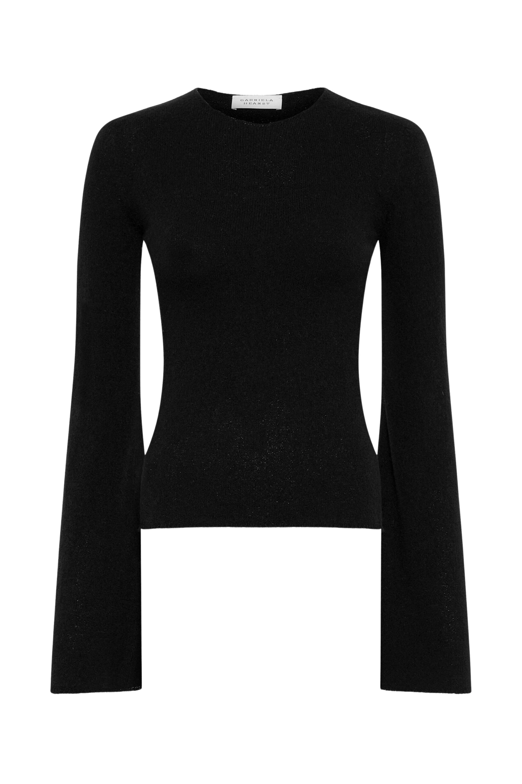 Gabriela-Hearst-Rafa-Knit-Top-in-Black-Mulberry-Silk-scaled28858_nobg Gabriela Hearst