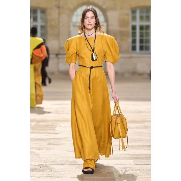 Gabriela Hearst dress